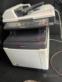 Stampante Multifunzione Kyocera Ecosys M6526cdn