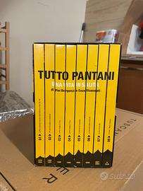 Dvd e vhs Pantani e ciclismo