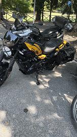 Guerrilla 450