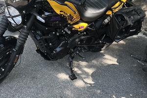 Guerrilla 450