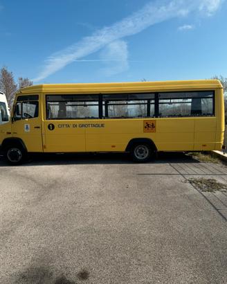 Scuolabus vario 816