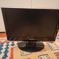 Tv / monitor / schermo samsung UE19C4000PW

