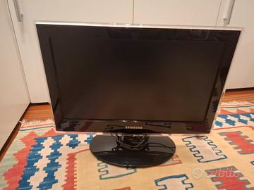 Tv / monitor / schermo samsung UE19C4000PW

