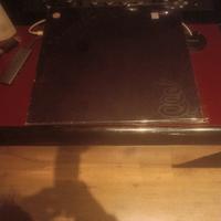 Metallica - Black album Lp