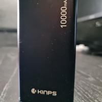 Powerbank 10000 mAh