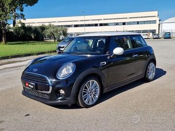 MINI Mini 3 porte Mini 4nd serie (F56) Mini 1...