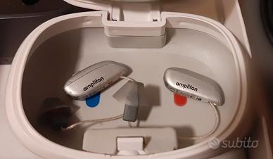 Apparecchio elettronico acustico AMPLIFON SORDITÀ