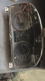 TACHIMETRO CAPTIVA 2013