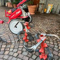 Motozzappa Honda