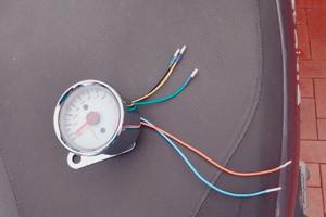 Contagiri aftermarket nuovo imballato ultimo pezzo