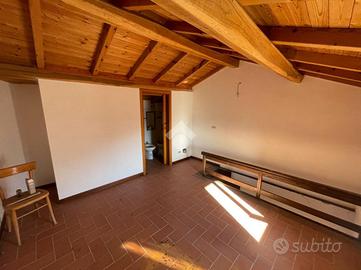 CASA INDIPENDENTE A SUBIACO