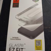 Spigen Vetro Temperato Samsung Galaxy S25 Ultra