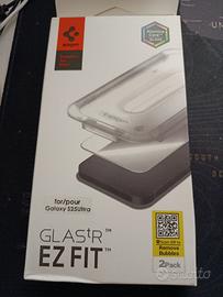 Spigen Vetro Temperato Samsung Galaxy S25 Ultra