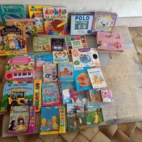Libri per bambini