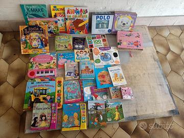 Libri per bambini