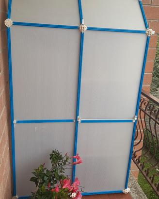 Serra per piante