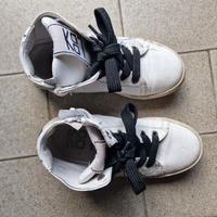 scarpe da bimbi firmate