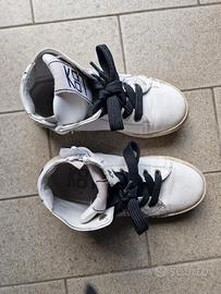 scarpe da bimbi firmate