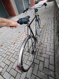 bici  vintage 