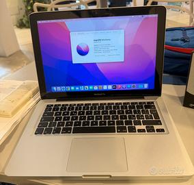 MacBook Pro A1278