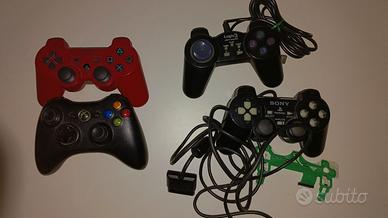 Lotto Controller PlayStation, PC, Xbox 360
