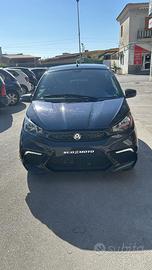 Aixam gti 2021 diesel