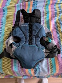 Marsupio porta bebè 