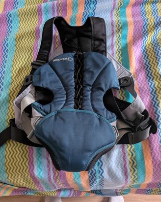 Marsupio porta bebè 