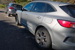 Ford Kuga 2.5 Plug-in Hybrid