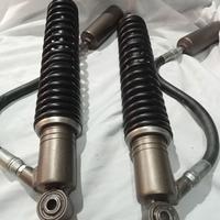 Swm KTM fantic tgm Simonini ammortizzatori post