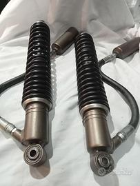 Swm KTM fantic tgm Simonini ammortizzatori post