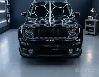 JEEP Renegade 1.6 Mjt 120 CV Business