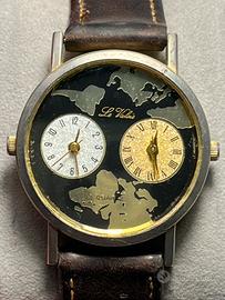 Orologio LE VALOIS