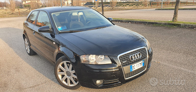 Audi a3 2006
