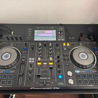 Console Pioneer XDJ-RX2