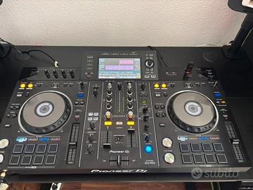 Console Pioneer XDJ-RX2