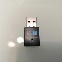 Adattatore USB Wi fi 