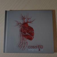 CD Negramaro "Casa 69"