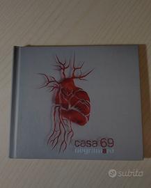 CD Negramaro "Casa 69"