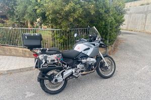 Bmw r 1200 gs - 2007