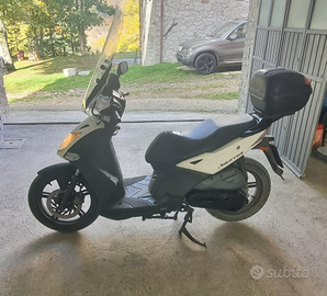 Kymco Agility 150