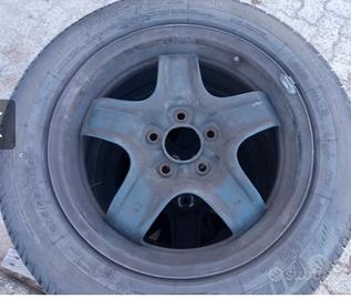 Cerchi cerchioni per Opel