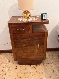 2 comodini