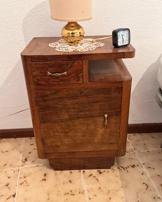 2 comodini