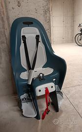 seggiolino bici