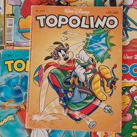 Topolino giornalini