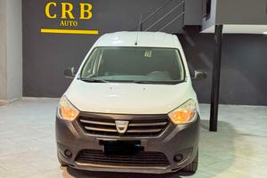 Dacia Dokker 1.5 dCi 8V Furgone N1 GARANTITO100%