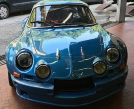 Alpine a110 1600s gr.4