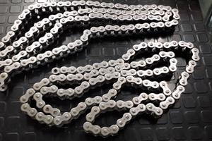 Catena trasmissione SUZUKI GSXR 1000 K7 K8