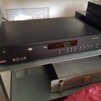 lettore dvd arcam fmj dv27